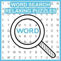 Play Word Search: Relaxing Puzzles
