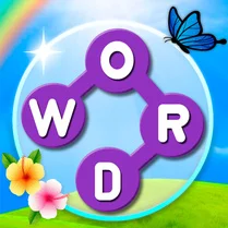 Play Words Crossword Puzzle