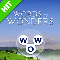 Play Words of Wonders