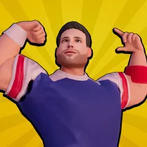 Play Workout 3D: Build up your muscles