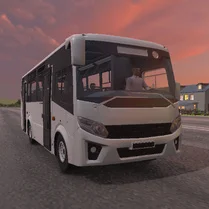 Play World Bus Ride