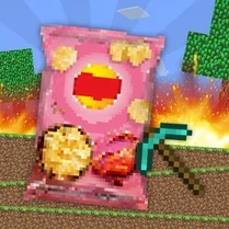 Play World of Chipsicks in Mine