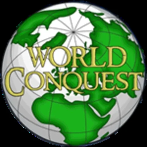 Play World Conquest