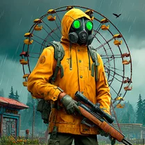 Play World of Dead - Explore, Loot, Survive vs Zombies