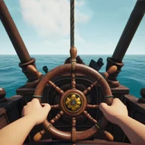Play The World of Ships: Island Defense!
