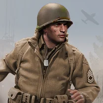Play World War II
