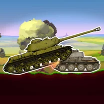 Play World Wars - tanks