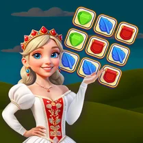 Play World of Zabava: Match 3