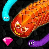 Play Worm Hunt