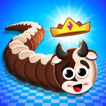 Play Worms Arena iO
