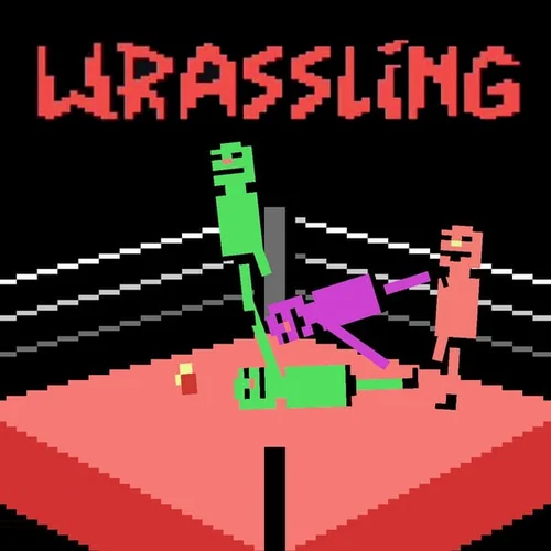 Play Wrassling