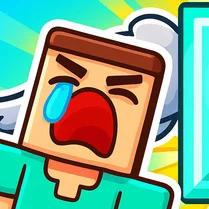 Play Wrecking cubes: Main