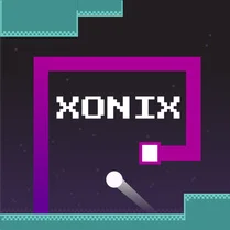 Play Xonix