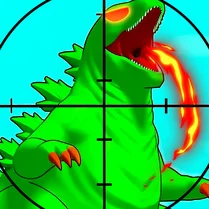 Play XXL Monster Hunt