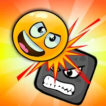 Play Yellow Ball Escape