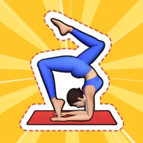 Play Yoga Master - Flex Running