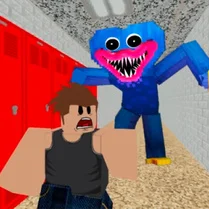 Play You Monster! Robby