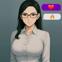 Play Your Boss! Chat - Free Math Game