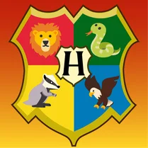 Play Your Hogwarts House