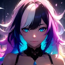 Play Your Night Anime Girl - Clicker