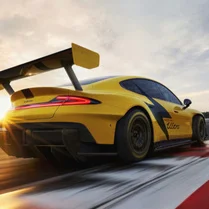 Play Your Nurburgring record