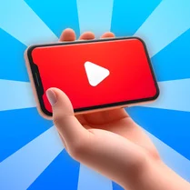 Play Youtuber Simulator: Clicker