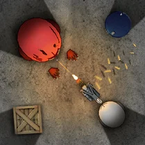 Play Zombie: Hold Your Ground - Jeu de mathématiques gratuit