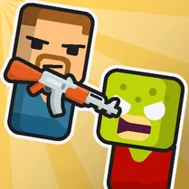 Play Zombie Horde: Build & Survive - Jeu de mathématiques gratuit