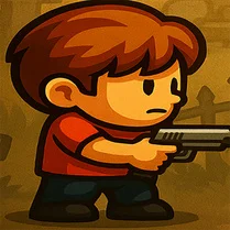 Play Zombie Hunter