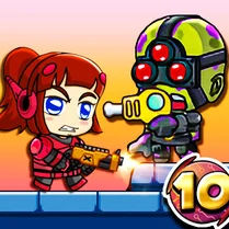 Play Zombie Mission 10