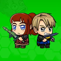 Play Zombie Mission Survivor - Jeu de mathématiques gratuit