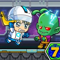 Play Zombie Mission 7