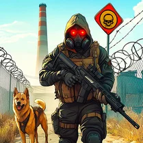 Play Zombie Open World: Dead Town Delivery