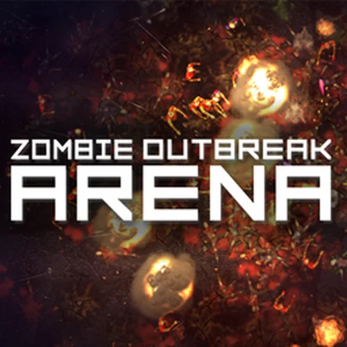 Play Zombie Outbreak Arena