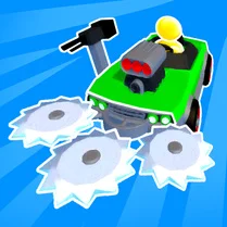 Play Zombie Rage : Survival World - Free Math Game