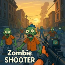 Play Zombie Shooter