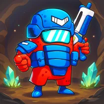 Play Zombie in Space