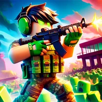 Play Zombie Tycoon: Protect the Base