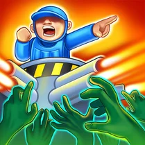 Play Zombie Van