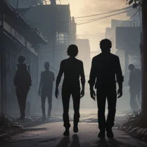 Play Zombie Warfare - Free Math Game