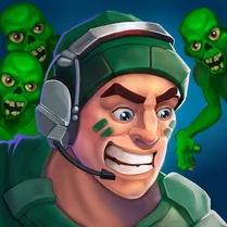 Play Zombieland Defense