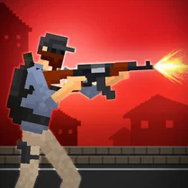 Play Zombies Coming