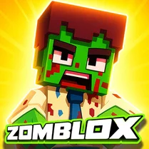 Play Zomblox
