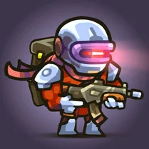 Play Zombotron Re-Boot