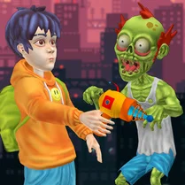 Play Zombshot