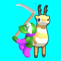 Play Zoo on Island