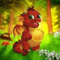 Play Zooma: Dragon