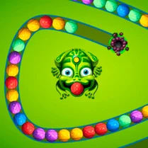 Play Zuma Pool - Free Math Game